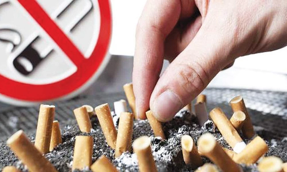 Κάπνισμα… τέλος: Έρχονται «τσουχτερά» πρόστιμα! Στη Βουλή ο αντικαπνιστικός νόμος